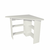 HANAH HOME Corner White