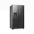 SAMSUNG Side by side frižider RS70F64KEFEO