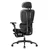 Gejmerska stolica Huzaro Combat 7.9 Black