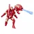 Avengers: Ikonična figurica Iron Man - 10 cm