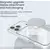 Torbica Nillkin Nature Pro Magnetic za iPhone 17 Pro Max 6.9 transparent