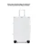 Dream Traveler Kofer, 66 cm, Beli