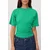 Trendyol Milla Ženska majica TWOSS26TS00052, Zelena