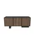 Hanah Home Komoda Monaco, 51.5x45x150 cm, Orah