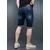 Denistar Muški šorts 100-2839-1, Regular, Tamnoplavi