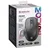 Feam Mouse MM-296 bežični optički miš, crni