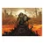 DOOM The Dark Ages art print, A3