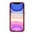 Maska Nillkin Super Frosted Shield Pro za iPhone 14 Pro Max, Crvena