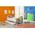 Deciji krevet ACMA I 180x80 F + dusek 6 cm45