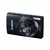 CANON digitalni fotoaparat Ixus 155 črn
