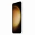 Originalen ovitek Silicone Grip Cover za Samsung Galaxy S23 - bel