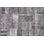 Conceptum Hypnose Tepih Soul Chenille 211, 75x150cm, Crni