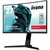 IIYAMA GB2766HSU-B1 Zakrivljen Gaming Monitor, 27, 1920 x 1080. Crni
