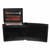 Denarnica SPIRAL - WOLF CHI - T118A309