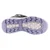 SKECHERS Dečije čizme za devojčice STORM BLAZER 303439L crne