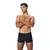Speedo END+ LOGO AQUASHORT AM, muški kupaći, crna 8A000159