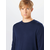 SELECTED HOMME Pulover BERG, modra