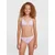 ONEILL Bikini Essentials pastelno lila/bela