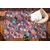 Decormat Zunanji tepih Barvit mozaik 140x210 cm