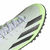 adidas X CRAZYFAST.4 TF, muške patike za fudbal (tf), bela IE1583