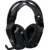 Logitech G G733 Slušalice sa mikrofonom Trake preko glave Crno