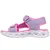 Skechers sandale Heart Lights sandals za devojčice