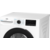 BEKO Mašina za pranje veša BM3WFSU49415WB, 9kg, Bela
