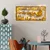 WALLXPERT XMASGOLD 012 Zidna dekoracija
