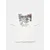 Pull&Bear Majica  bazaltno siva / zelena / lila / bela
