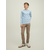 Jack & Jones Junior Hlače MARCO, bež