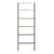 HANAH HOME Polica za knjige Hero Travertine Anthracite