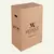 MyValice Set kofera 6820, 2 dela, Plavi