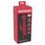Vibrator Thrusting, Rotating and Warming Rabbit