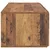 TV ormar za zid 78,5 x 41 x 30 cm Staro drvo Konstruirano drvo