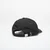 Čepica HUMAN MADE 6Panel Nylon Cap Black Universal