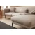 Atelier Del Sofa Kotna raztegljiva postelja