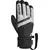 Reusch BOOSTER GORE-TEX, muške skijaške rukavice, crna 6501329