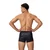 Speedo END+ LOGO AQUASHORT AM, muški kupaći, crna 8A000159