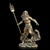 Posejdon bog mora 53 cm