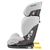 MAXI COSI autosjedalica grupa 2/3 RodiFix AirProtect authentic grey 8824510120