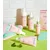 EVELINE - CICA SKIN LIGHT MOISTURIZING AND NOURISHING CREAM 30ML
