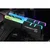 DDR4 32GB 3200MHz CL16 KIT (2x16GB) G.Skill RGB Trident Z XMP2.0 1,35V Gaming črna (F4-3200C16D-32GTZR)