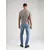 TOMMY HILFIGER Kavbojke CORE DENTON moder denim