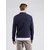 Jack & Jones Pulover 814593 Modra