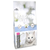 Magic cat MAGIC LITTER Bentonit Ultra White - 5 l