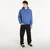 Mikina Vans Palm Drive Pullover True Navy M
