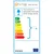 Conceptum Hypnose Luster Dram-1111, 47cm 46x15 cm, 3xE27, 40W, Crni