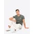 Alpha Industries Basic T Small Logo 188505 432