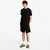 Majice Hugo Boss Authentic T-Shirt Black XL