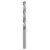 BOSCH HSS-G, DIN 338 5.2x52x86mm 2608585924 - Burgija za metal